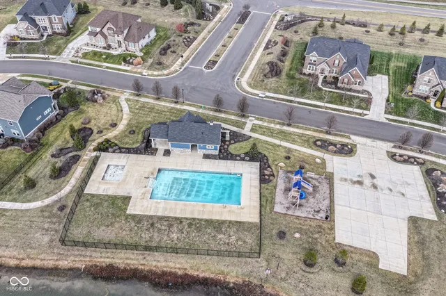 $744,900 | 12634 Coastal Place, Fishers, IN 46037