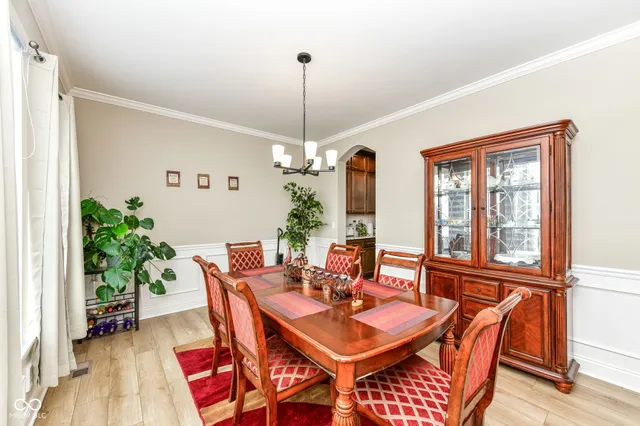 $744,900 | 12634 Coastal Place, Fishers, IN 46037