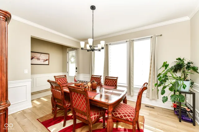 $744,900 | 12634 Coastal Place, Fishers, IN 46037