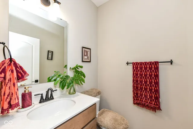 $744,900 | 12634 Coastal Place, Fishers, IN 46037