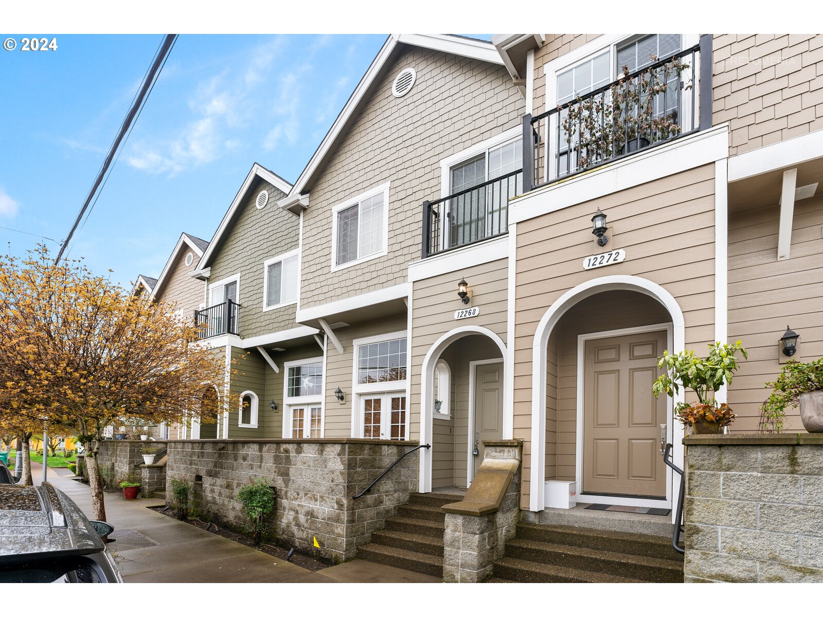 12268 Southwest 2nd Street Beaverton, OR 97005 - Photo 1 of 37 Gallery Image 1