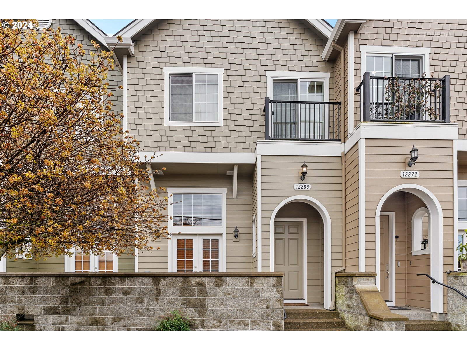 12268 Southwest 2nd Street Beaverton, OR 97005 - Photo 2 of 37 Gallery Image 2