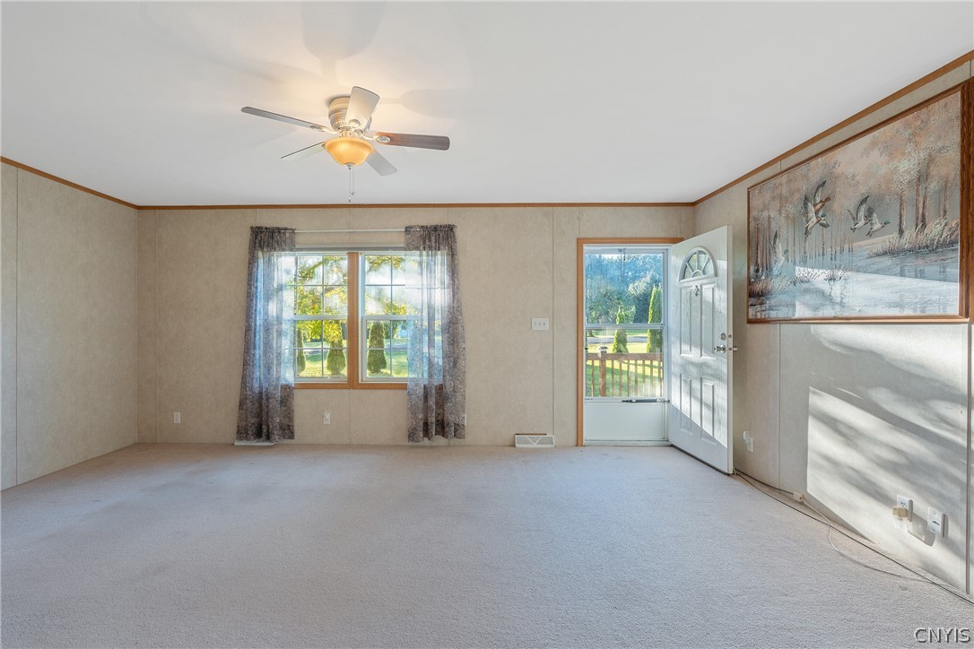 11214 Drake Road Conquest, NY 13033 - Photo 4 of 36 Gallery Image 4