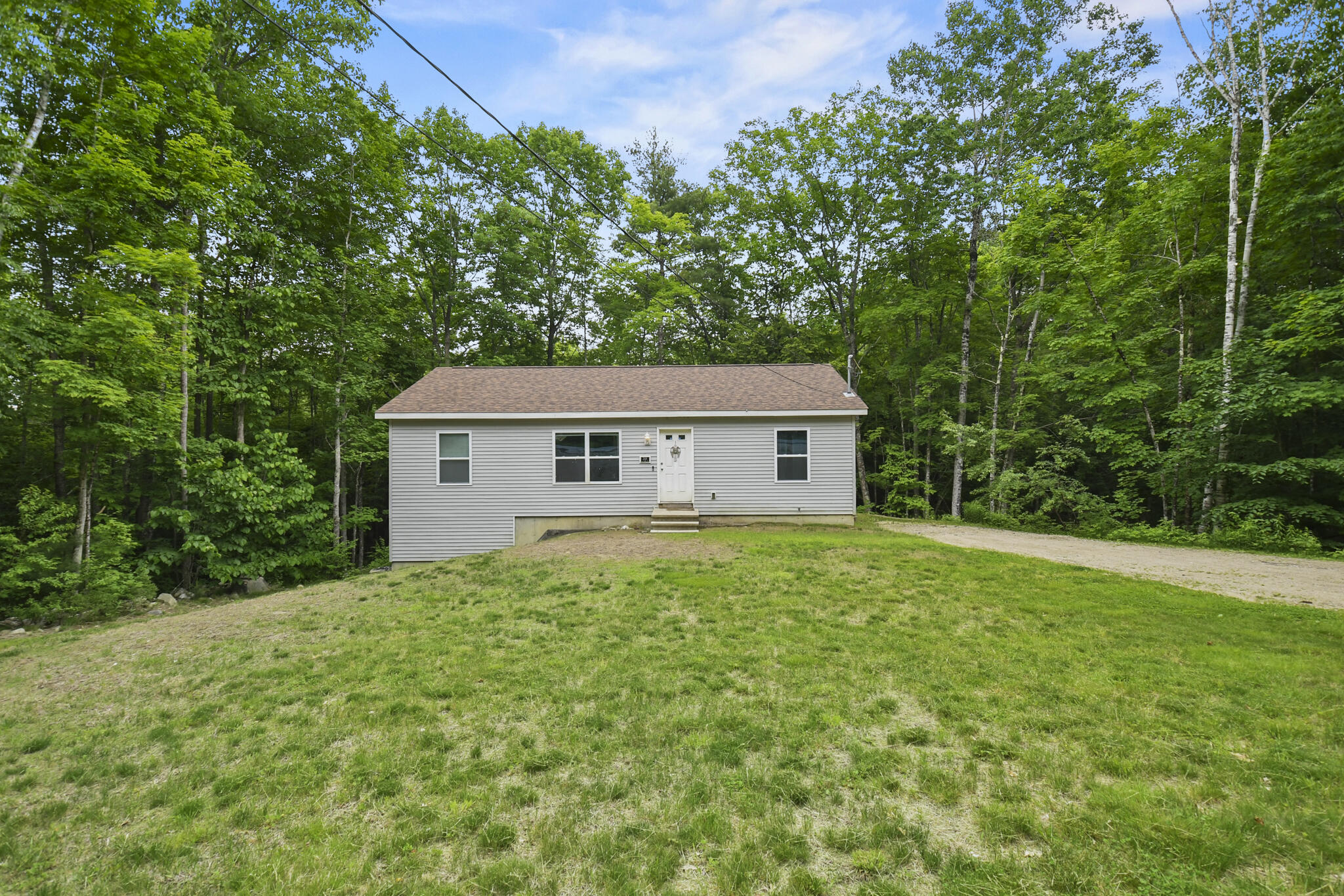248 Bond Spring Road West Newfield, ME 04095 - Photo 9 of 22 248 Bond Spring ME 002