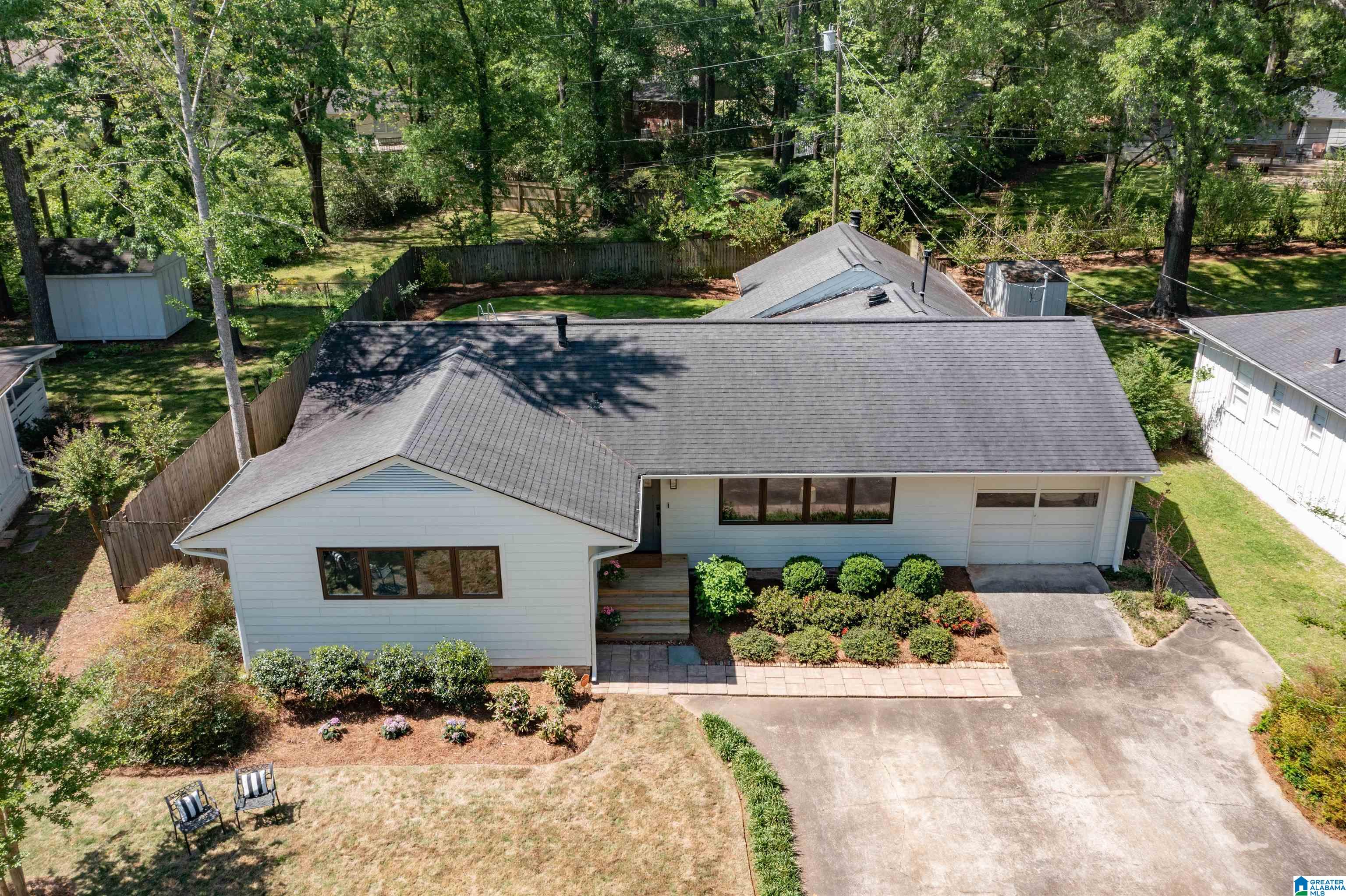4217 MountainDale Road Birmingham, AL 35213 - Photo 43 of 47