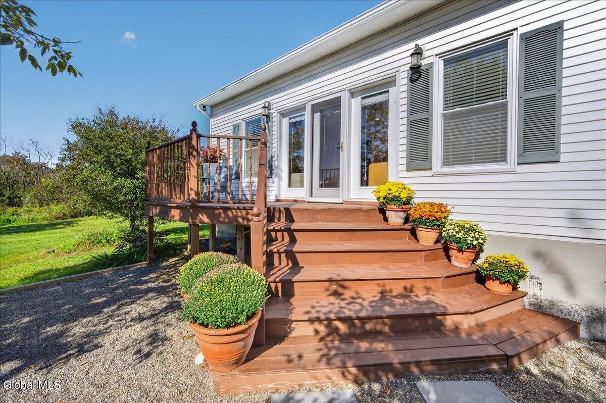 148 Haas Road Schuylerville, NY 12871 - Photo 34 of 54 34-148 HAAS-35