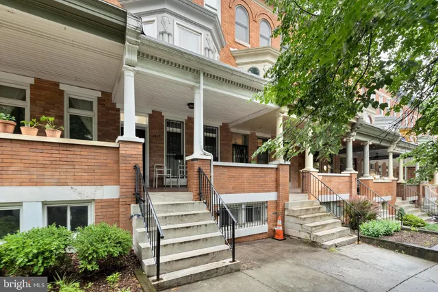 $524,500 | 2217 Linden Avenue, Baltimore, MD 21217