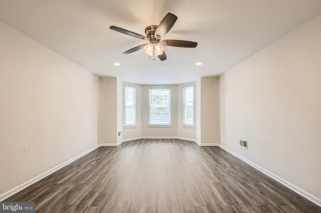 $524,500 | 2217 Linden Avenue, Baltimore, MD 21217