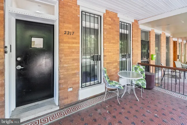 $524,500 | 2217 Linden Avenue, Baltimore, MD 21217