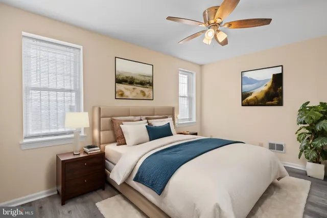 $524,500 | 2217 Linden Avenue, Baltimore, MD 21217