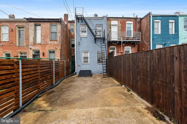 $524,500 | 2217 Linden Avenue, Baltimore, MD 21217