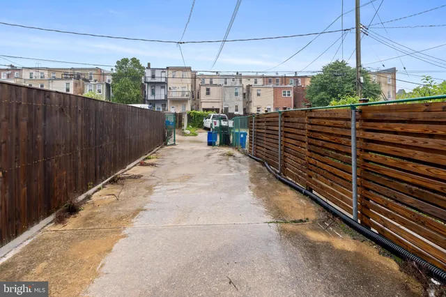 $524,500 | 2217 Linden Avenue, Baltimore, MD 21217