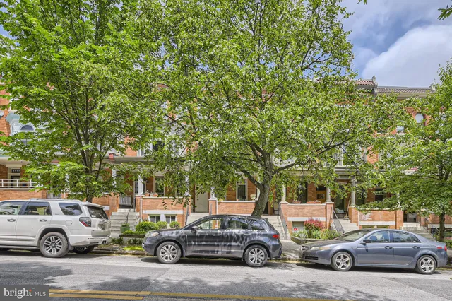 $524,500 | 2217 Linden Avenue, Baltimore, MD 21217