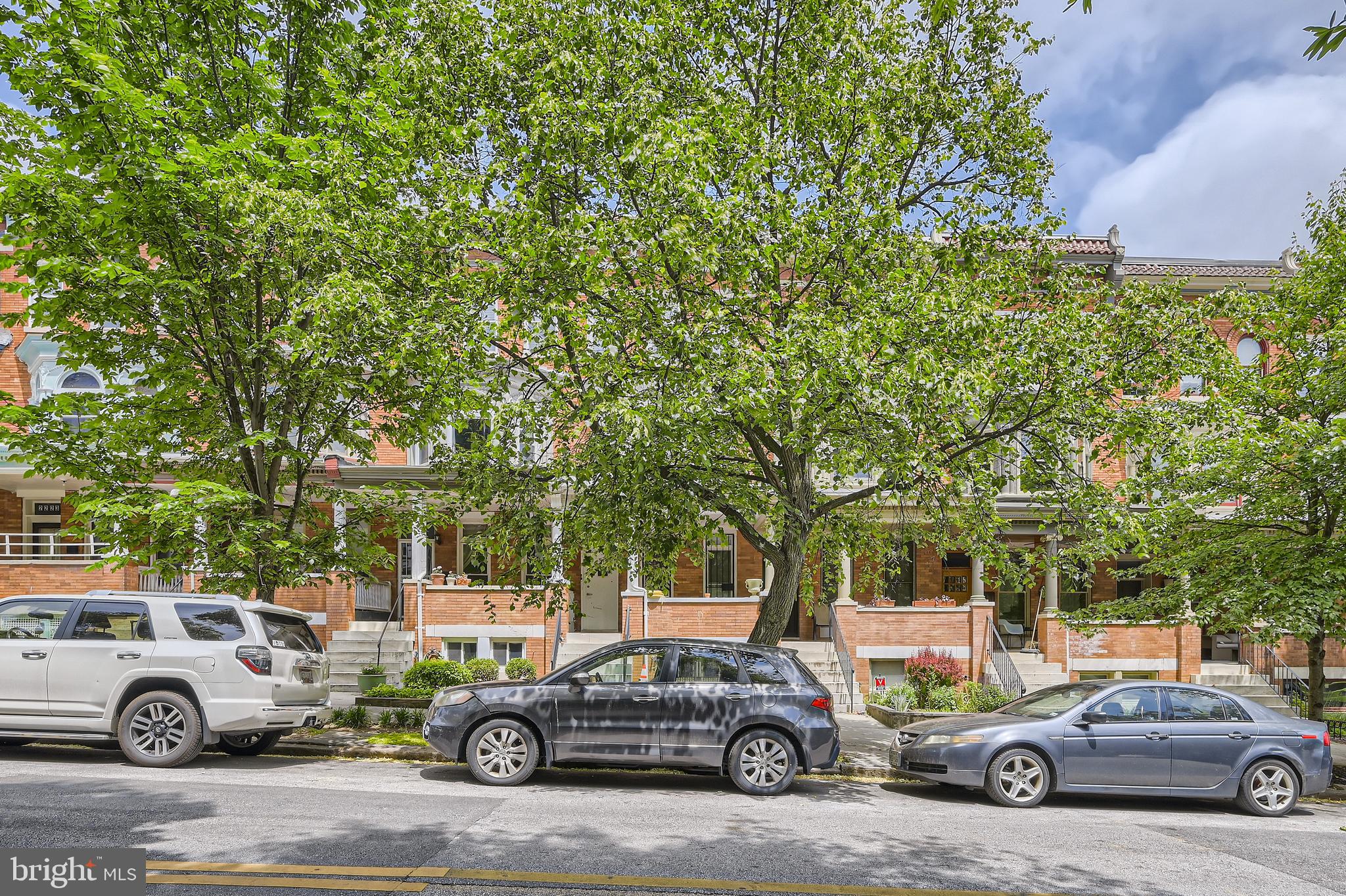 2217 Linden Avenue Baltimore, MD 21217 - Photo 38 of 38