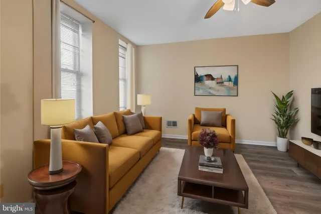 $524,500 | 2217 Linden Avenue, Baltimore, MD 21217