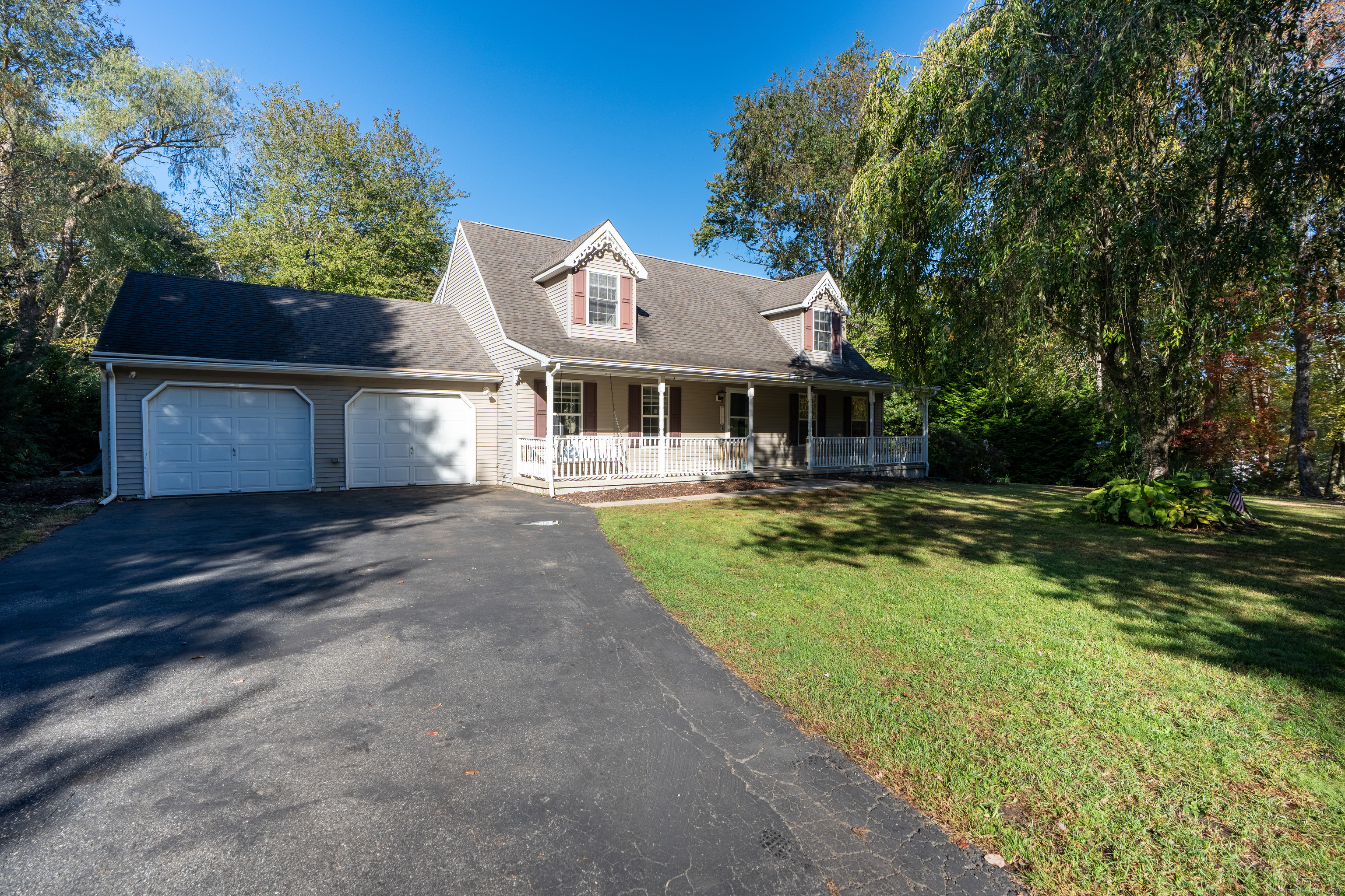 15 Jeffrey Manor Road Montville, CT 06370 - Photo 1 of 1 Gallery Image 1