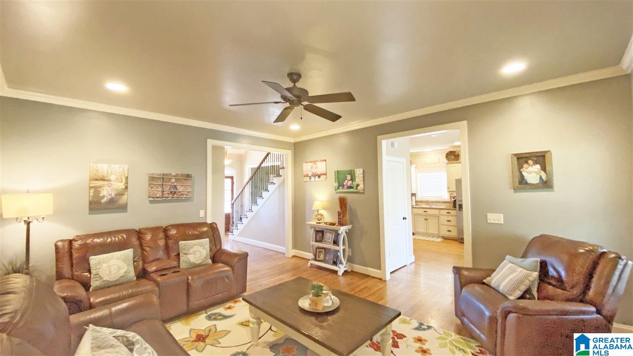 530 Willow Br Road South Odenville, AL 35120 - Photo 11 of 24