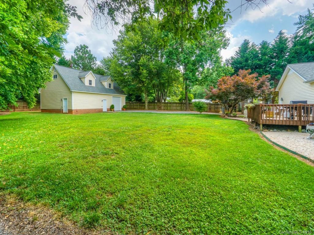 16600 Greenfarm Road Huntersville, NC 28078 - Photo 22 of 24 Gallery Image 22