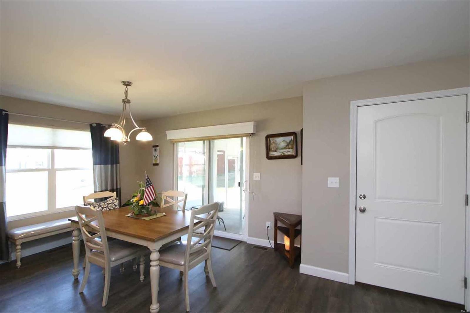 1220 Ranworth Drive Godfrey, IL 62035 - Photo 11 of 24