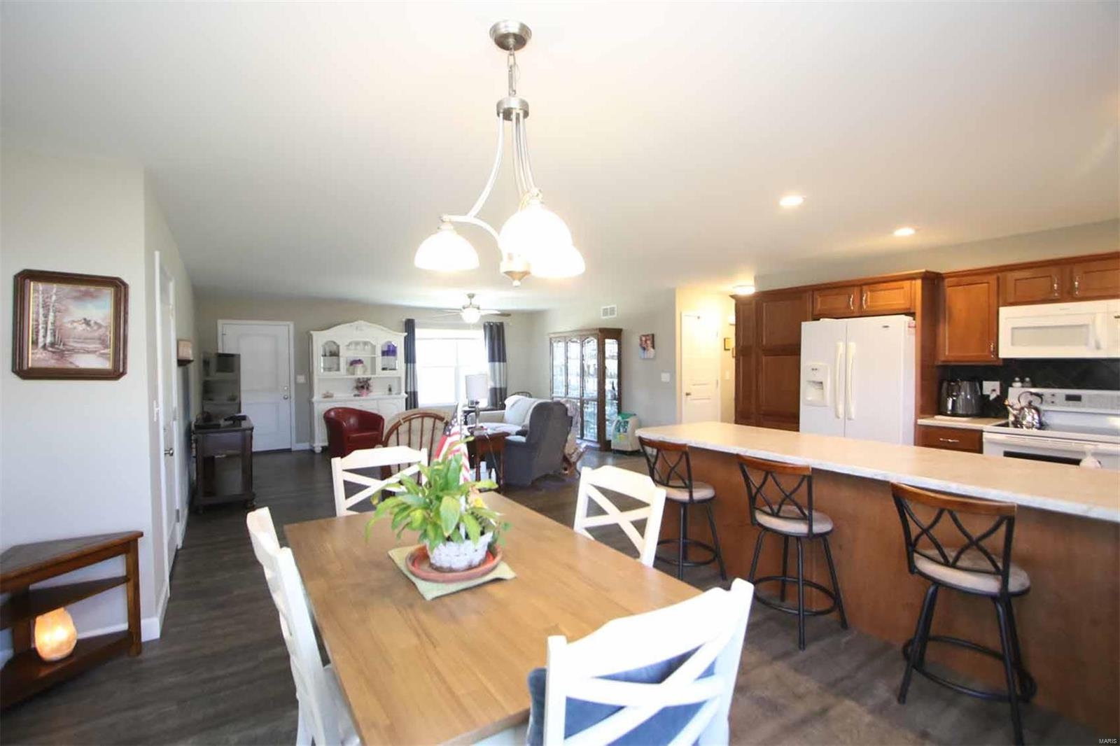 1220 Ranworth Drive Godfrey, IL 62035 - Photo 12 of 24