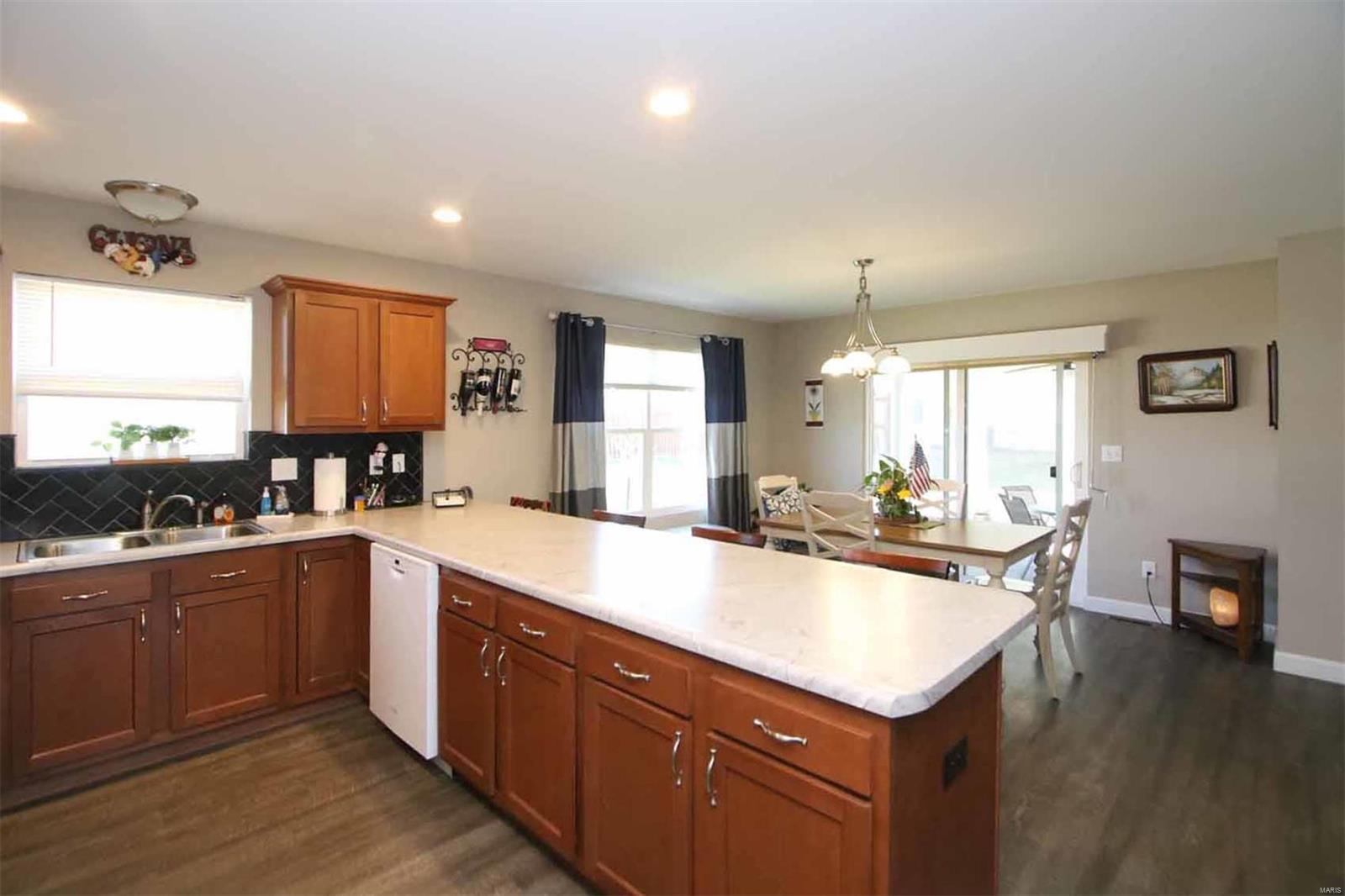 1220 Ranworth Drive Godfrey, IL 62035 - Photo 15 of 24