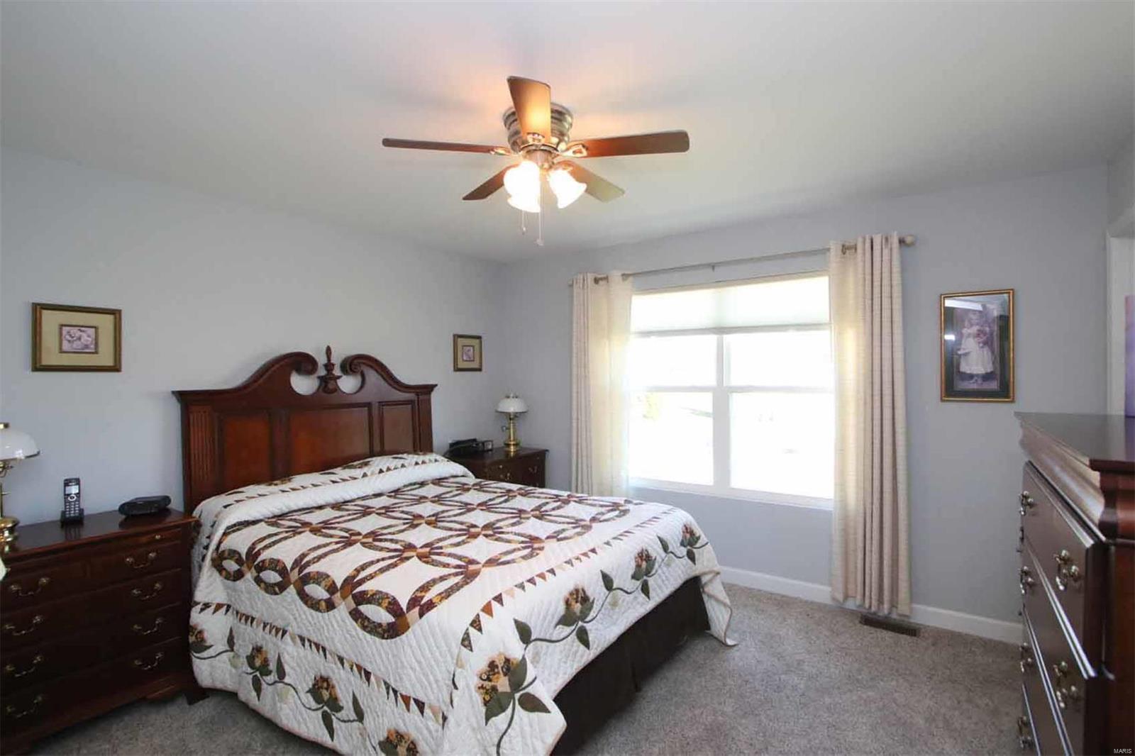 1220 Ranworth Drive Godfrey, IL 62035 - Photo 16 of 24