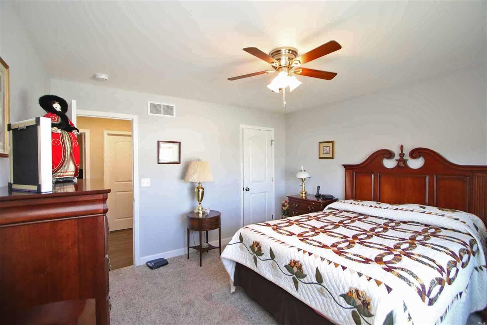 1220 Ranworth Drive Godfrey, IL 62035 - Photo 17 of 24