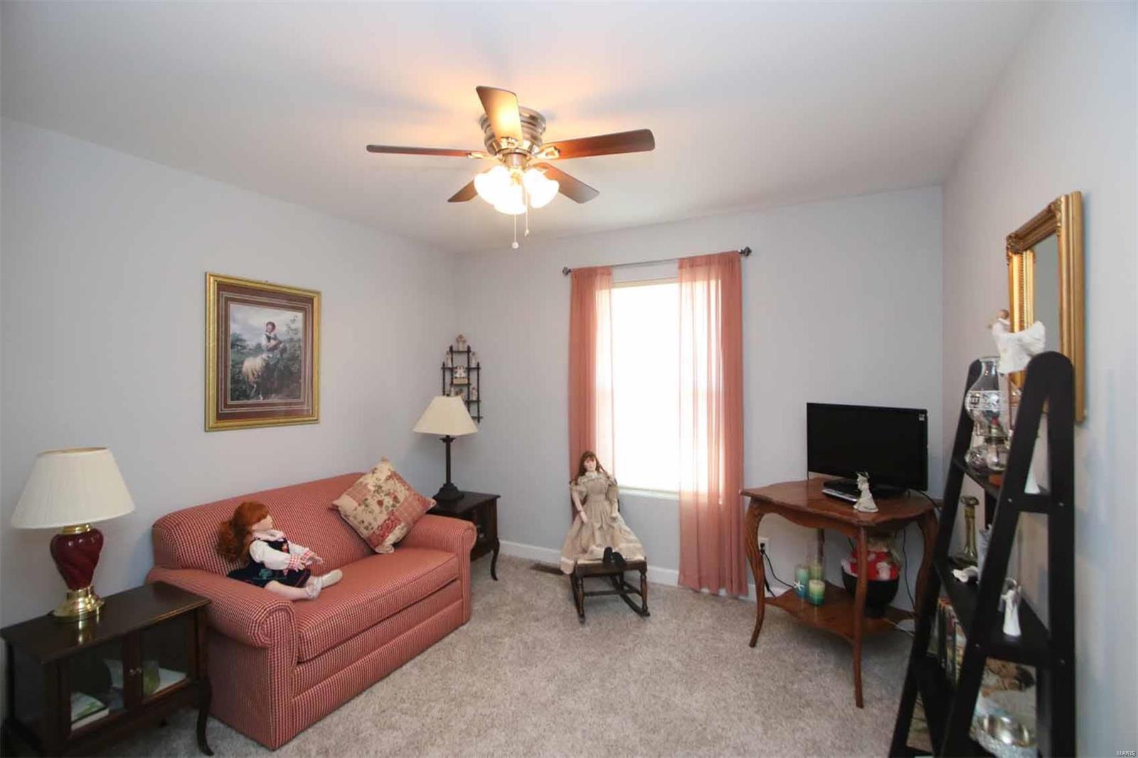 1220 Ranworth Drive Godfrey, IL 62035 - Photo 19 of 24