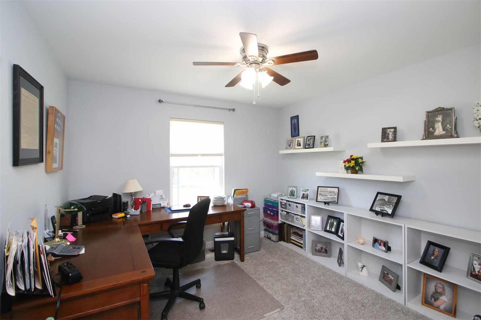 1220 Ranworth Drive Godfrey, IL 62035 - Photo 20 of 24