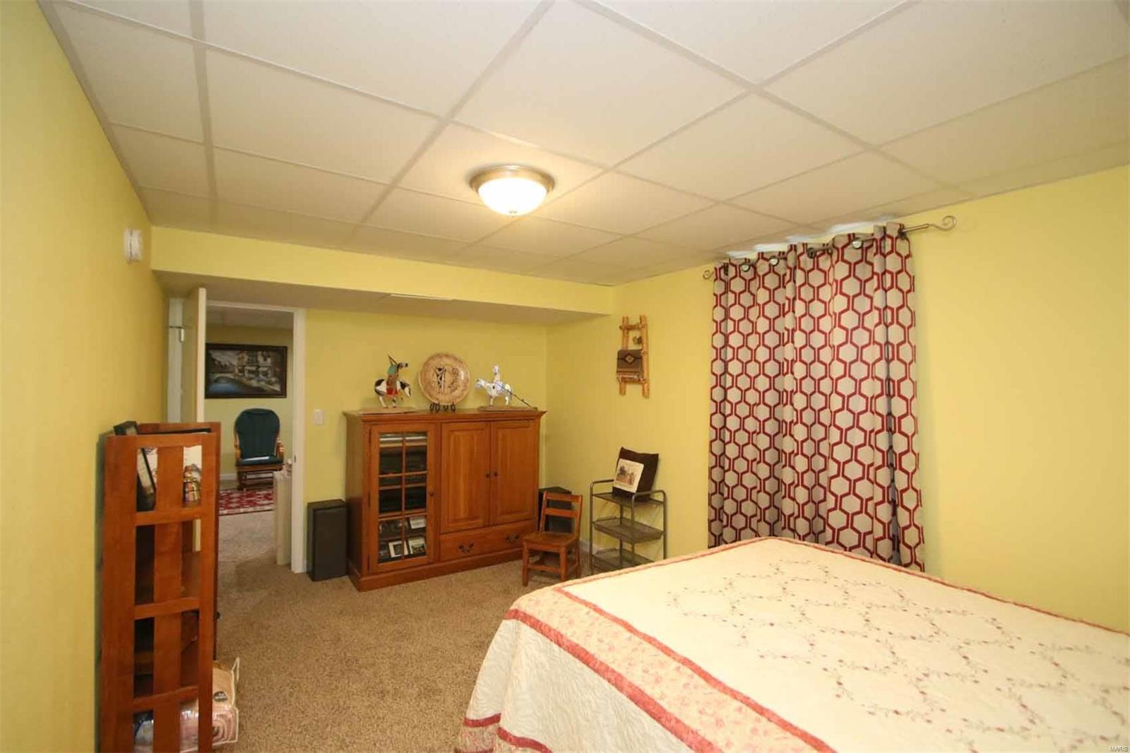 1220 Ranworth Drive Godfrey, IL 62035 - Photo 22 of 24