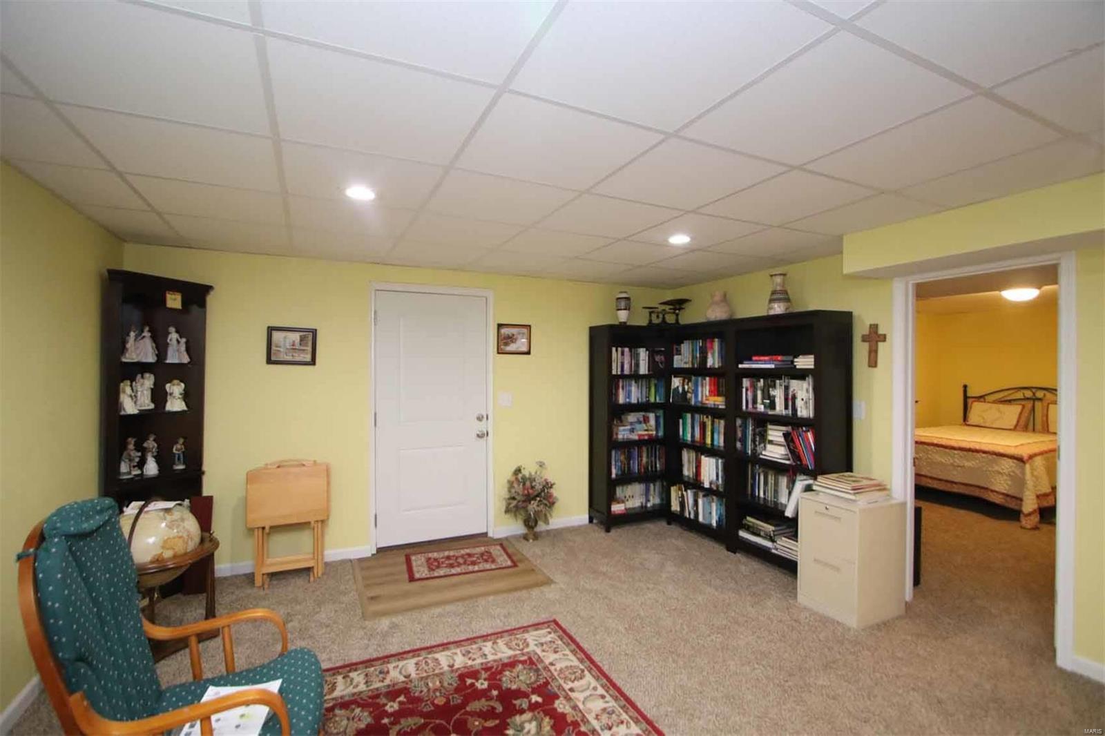 1220 Ranworth Drive Godfrey, IL 62035 - Photo 23 of 24