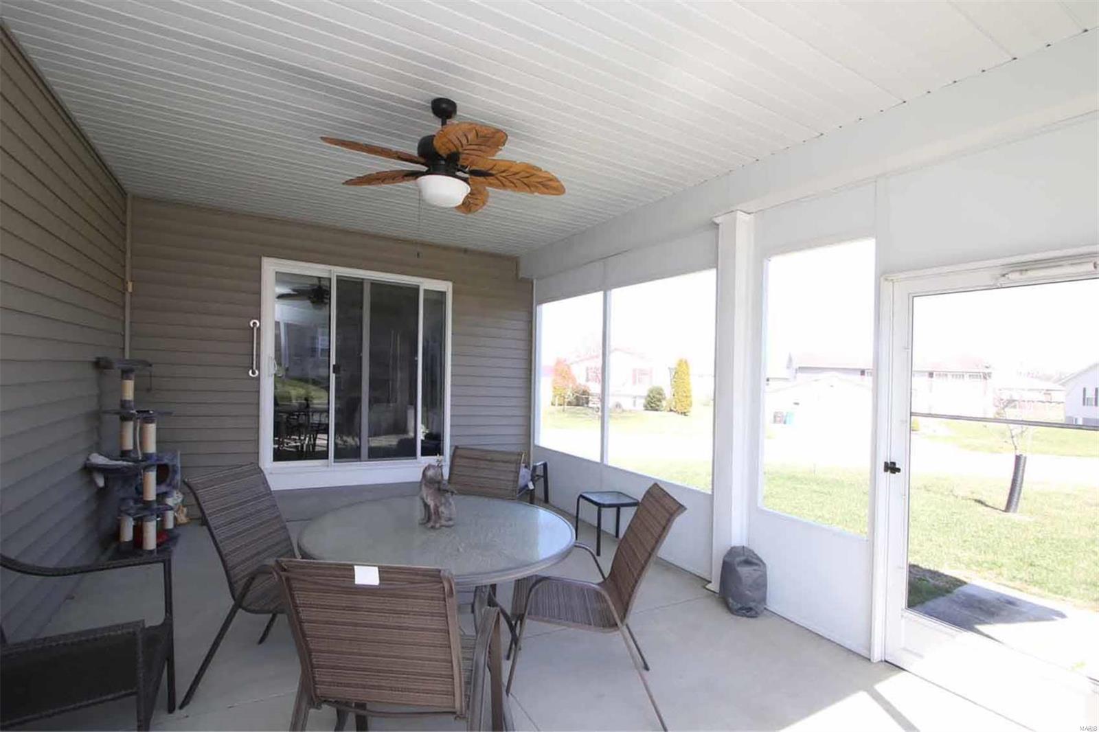 1220 Ranworth Drive Godfrey, IL 62035 - Photo 6 of 24