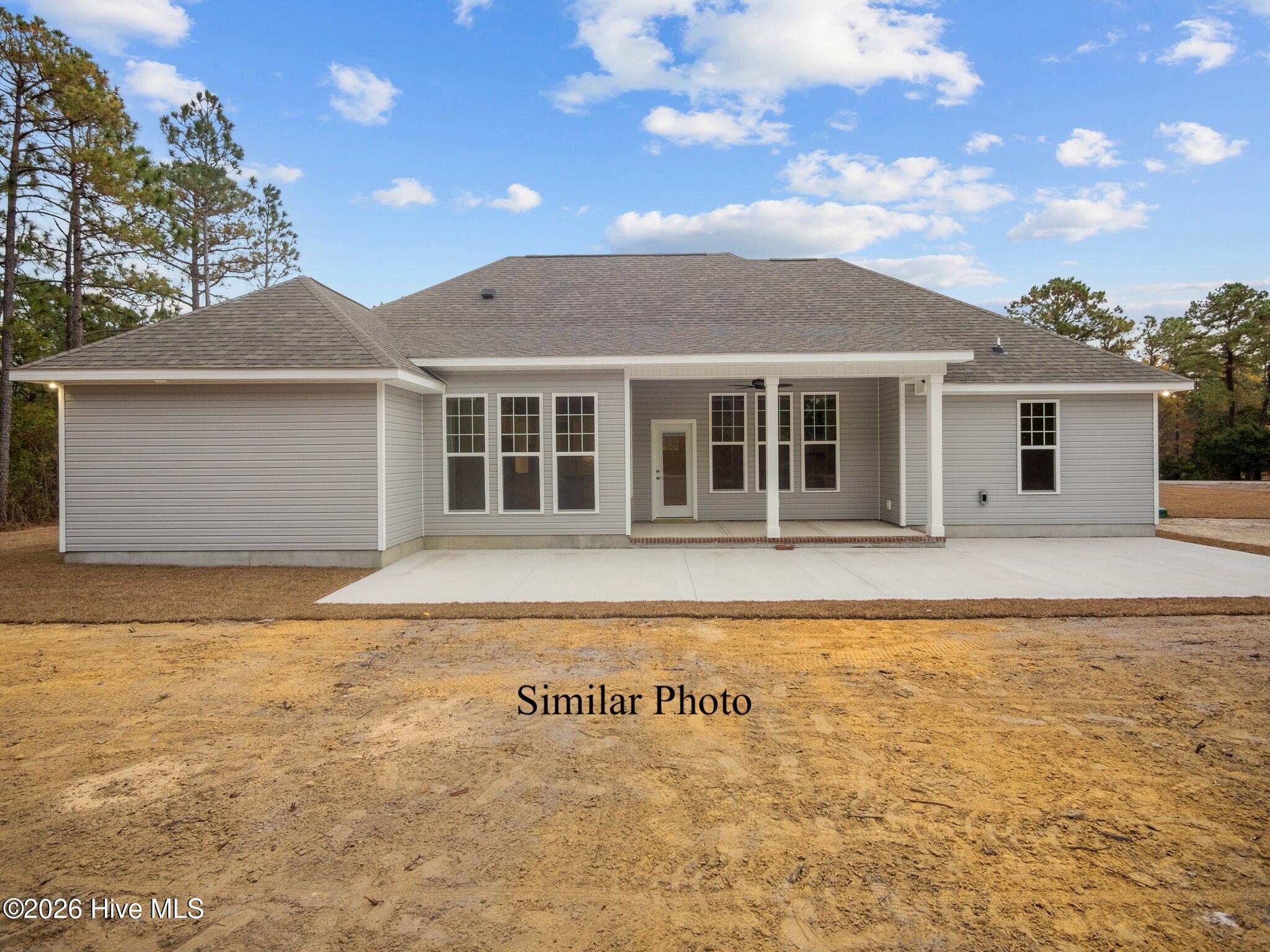 122 Holland Farm Road Cedar Point, NC 28584 - Photo 6 of 45 Gallery Image 6