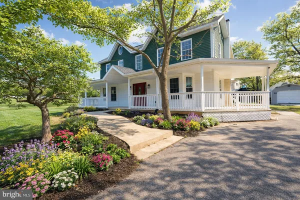 $600,000 | 10607 Vincent Farm Lane, White Marsh, MD 21162
