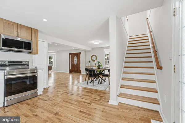 $600,000 | 10607 Vincent Farm Lane, White Marsh, MD 21162