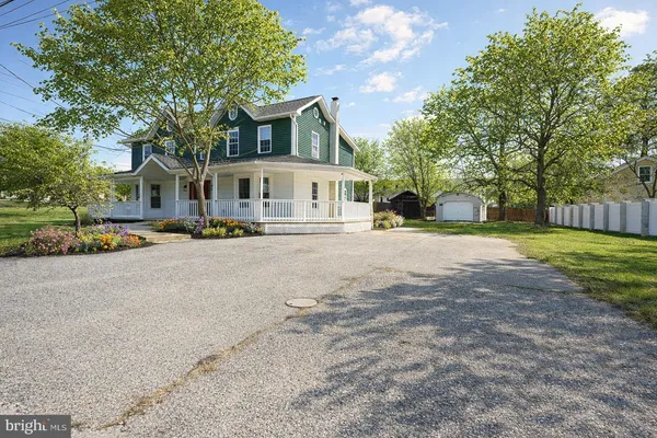 $600,000 | 10607 Vincent Farm Lane, White Marsh, MD 21162