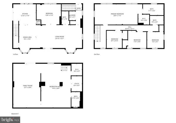 $600,000 | 10607 Vincent Farm Lane, White Marsh, MD 21162