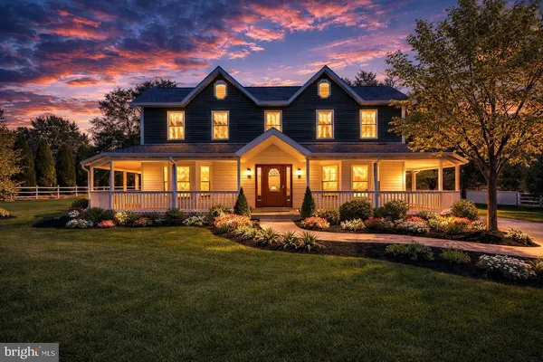 $600,000 | 10607 Vincent Farm Lane, White Marsh, MD 21162