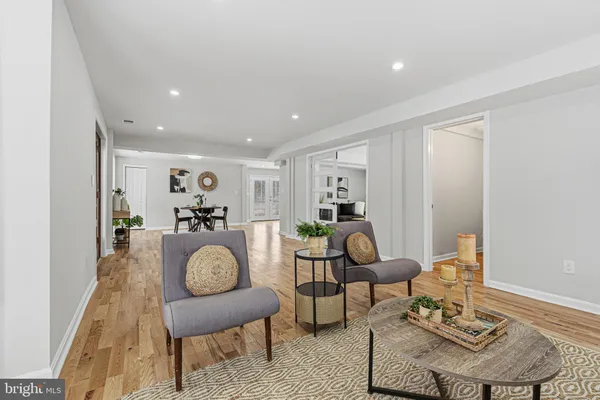 $600,000 | 10607 Vincent Farm Lane, White Marsh, MD 21162