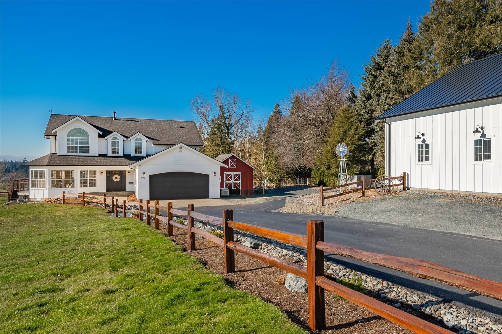 5997 Barr Road Ferndale, WA 98248 - Photo 1 of 40