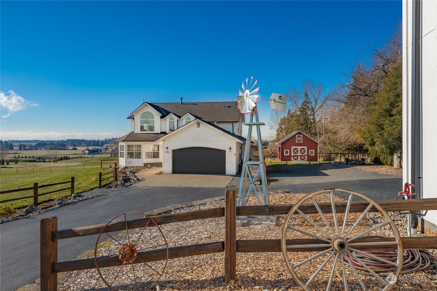 5997 Barr Road Ferndale, WA 98248 - Photo 3 of 40
