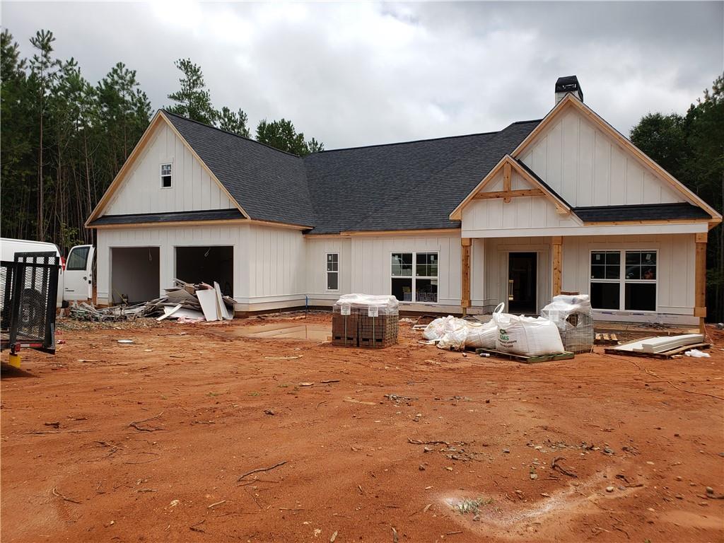 577 Maddox Road Winder, GA 30680 - Photo 1 of 1