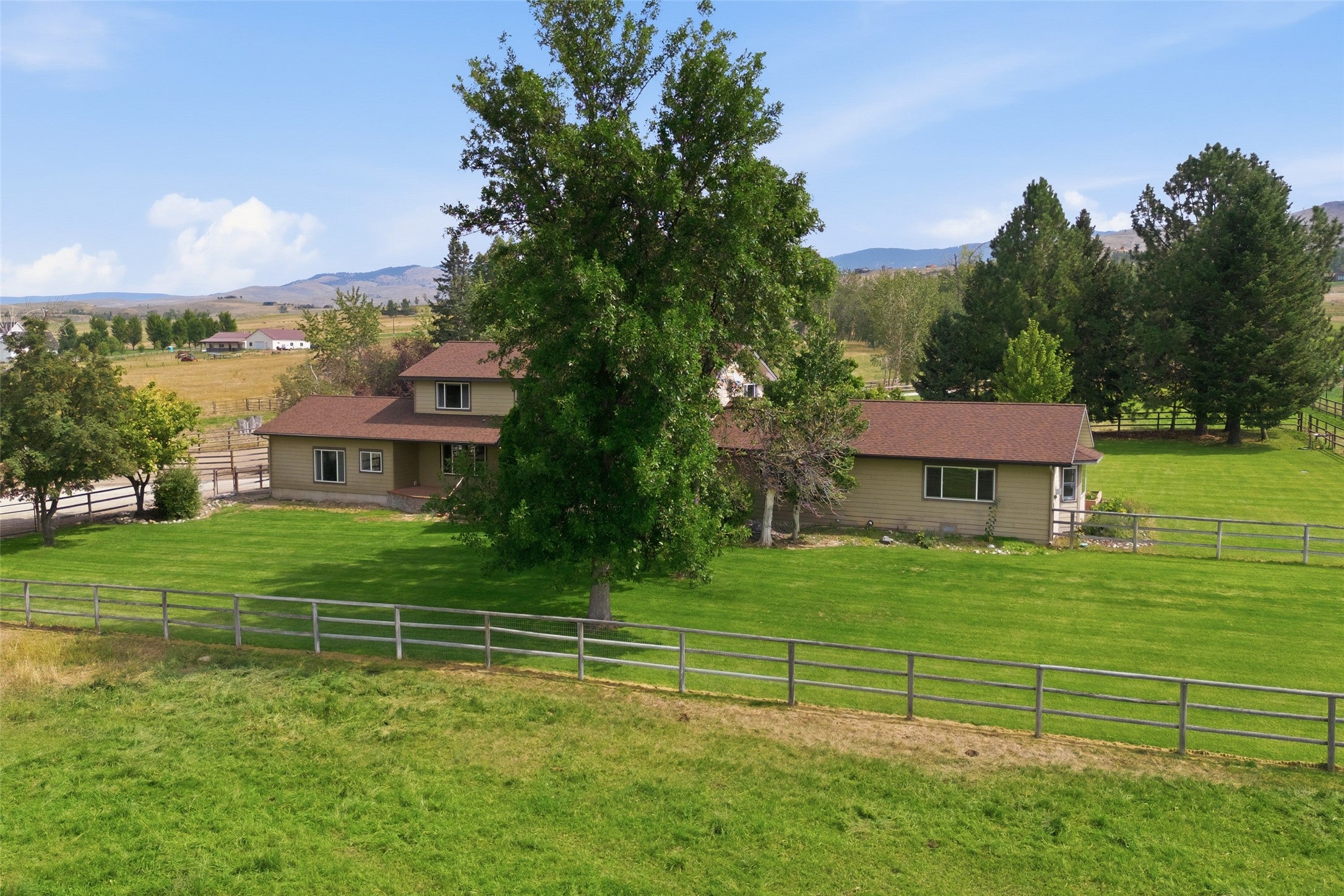 1649 Mountain View Orchard Road Corvallis, MT 59828 - Photo 17 of 89 Gallery Image 17