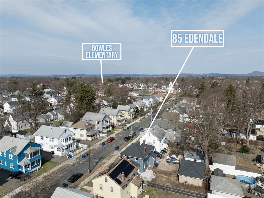 85 Edendale Street Springfield, MA 01104 - Photo 26 of 29