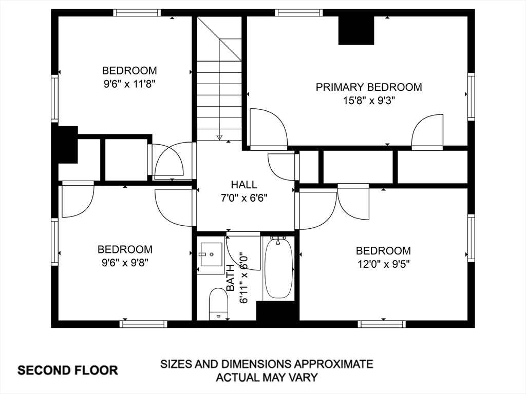 85 Edendale Street Springfield, MA 01104 - Photo 28 of 29