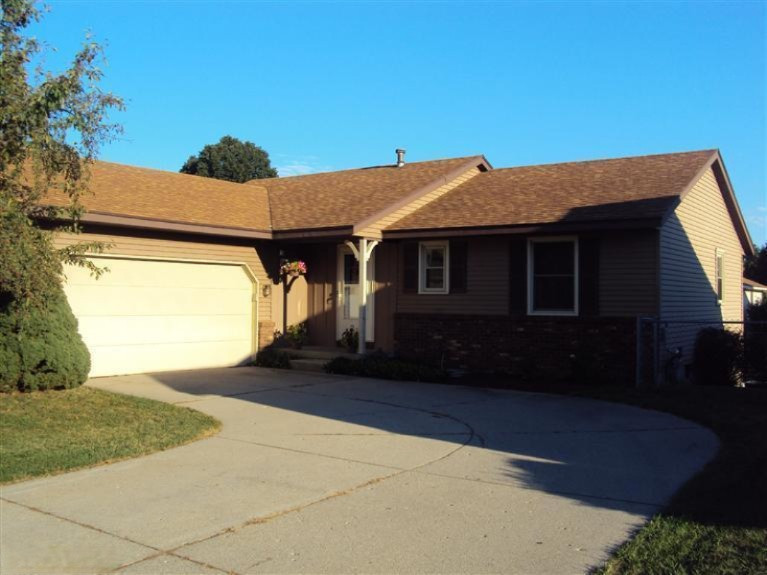 2126 Tyler Street Jenison, MI 49428 - Photo 1 of 21 Primary Photo