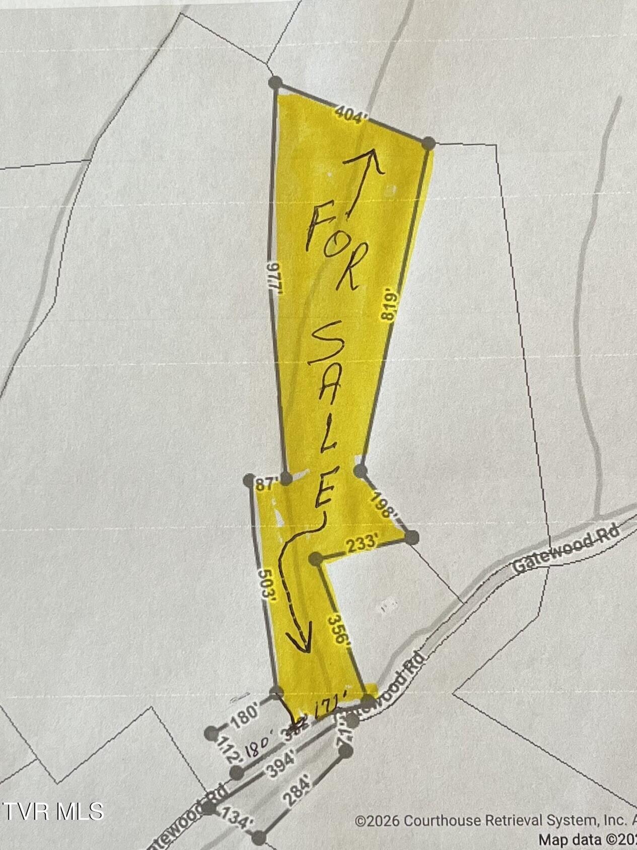 692 Gatewood Road Afton, TN 37616 - Photo 2 of 3 cd243c06-012b-4a10-bc4b-5f185dd05b9e