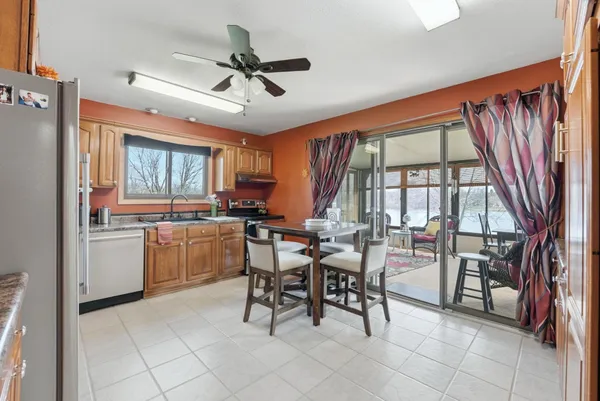 $489,900 | 5010 Terry Lake Road, Hamilton, IN 46742