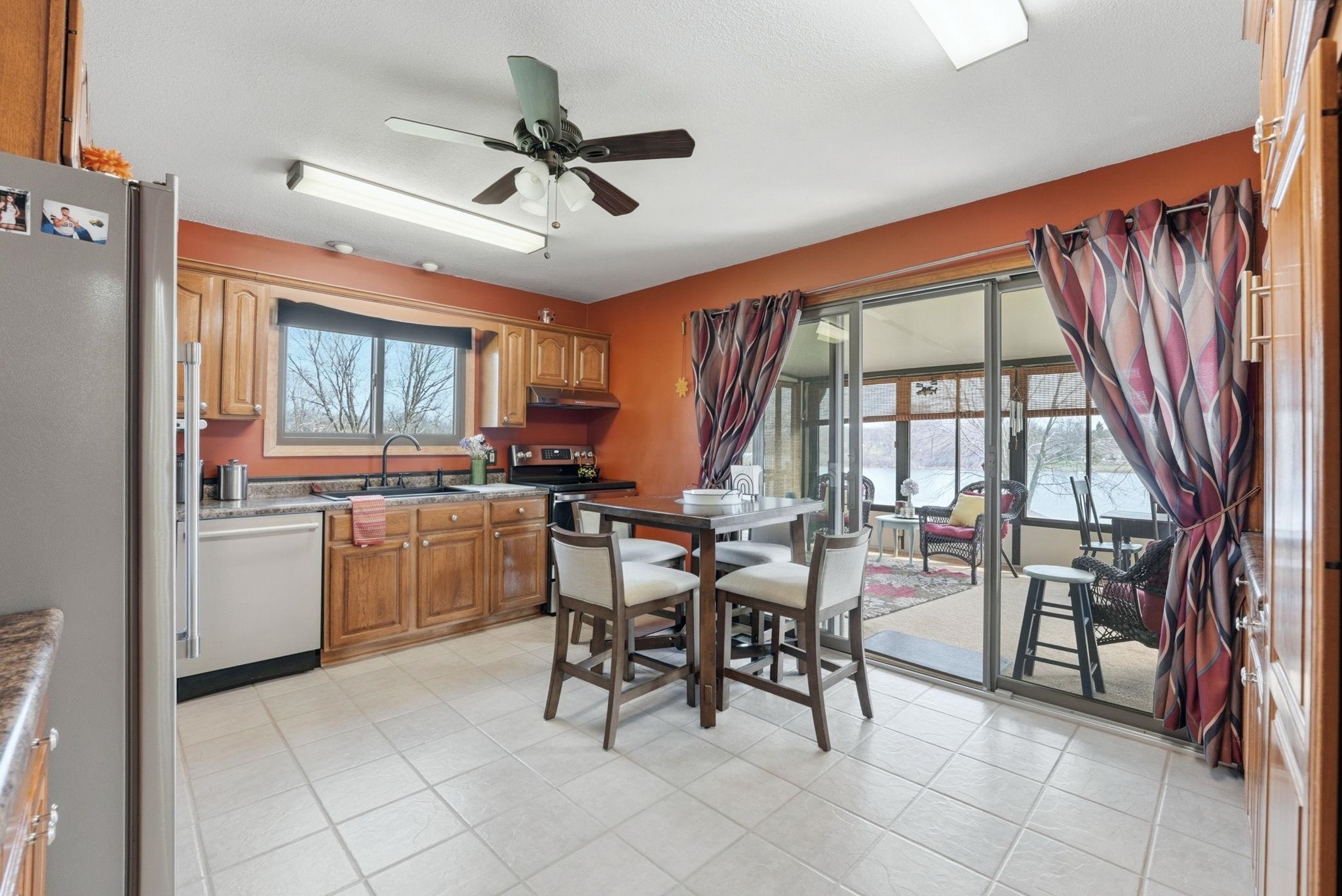 5010 Terry Lake Road Hamilton, IN 46742 - Photo 11 of 36