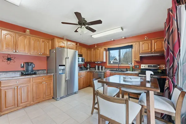 $489,900 | 5010 Terry Lake Road, Hamilton, IN 46742
